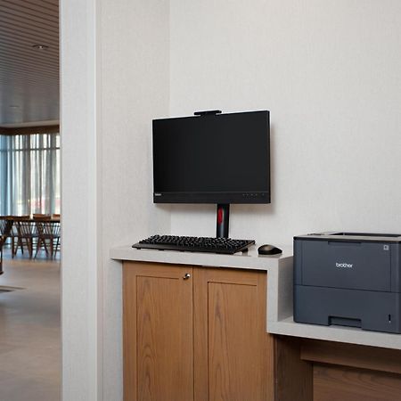 Fairfield By Marriott Inn & Suites Indianapolis بلينفيلد المظهر الخارجي الصورة