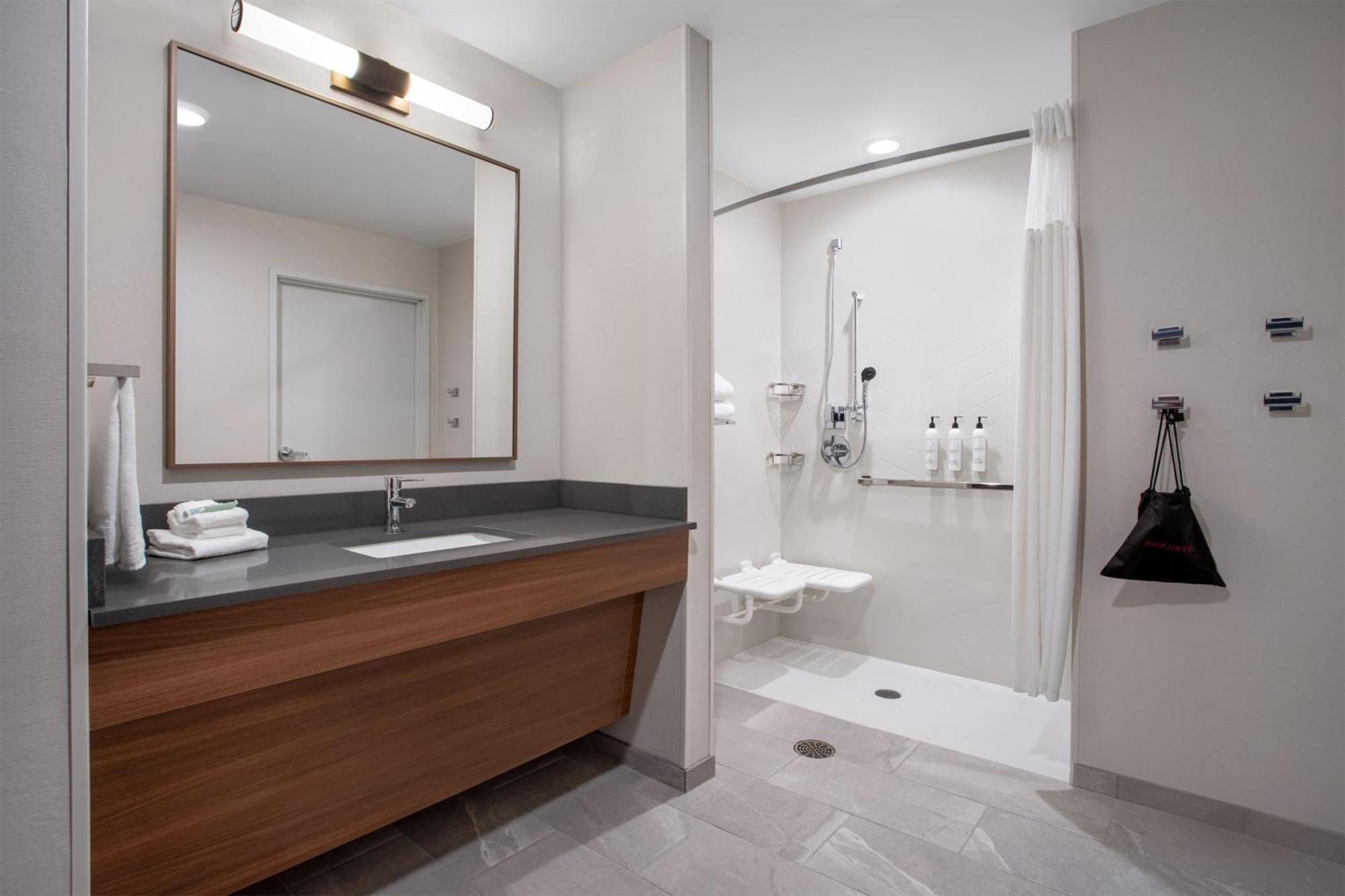 Fairfield By Marriott Inn & Suites Indianapolis بلينفيلد المظهر الخارجي الصورة