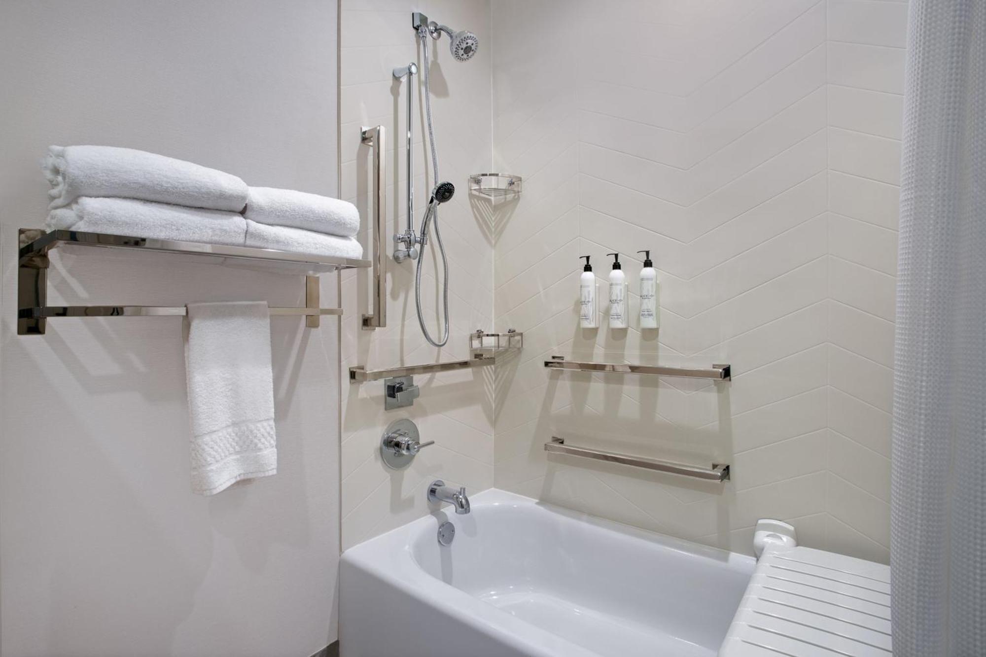 Fairfield By Marriott Inn & Suites Indianapolis بلينفيلد المظهر الخارجي الصورة