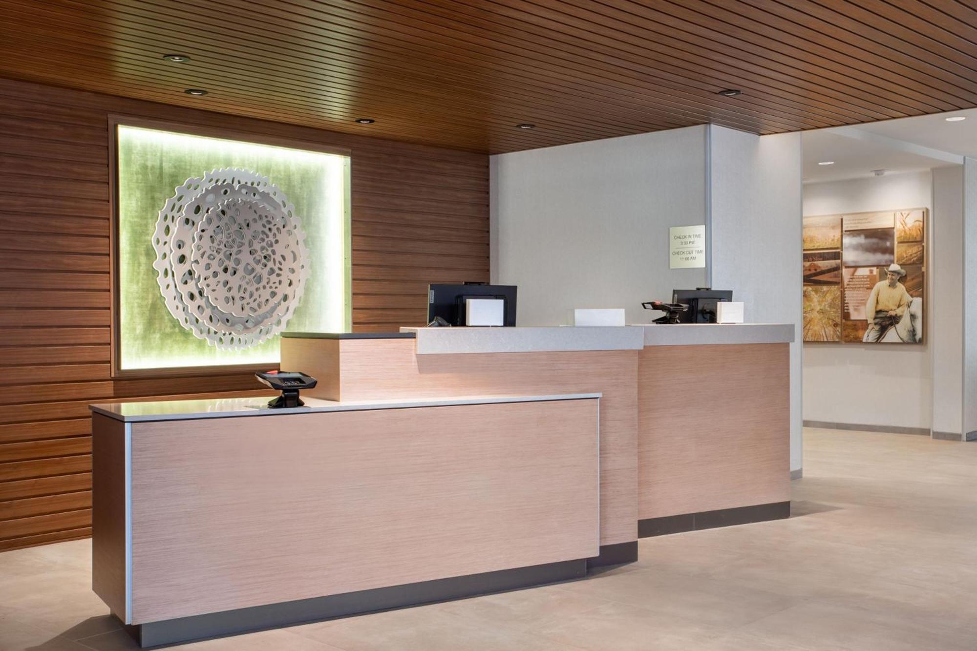 Fairfield By Marriott Inn & Suites Indianapolis بلينفيلد المظهر الخارجي الصورة